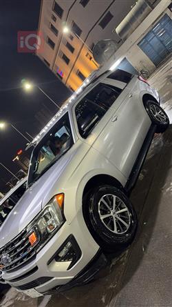 فورد إكسبيديشن